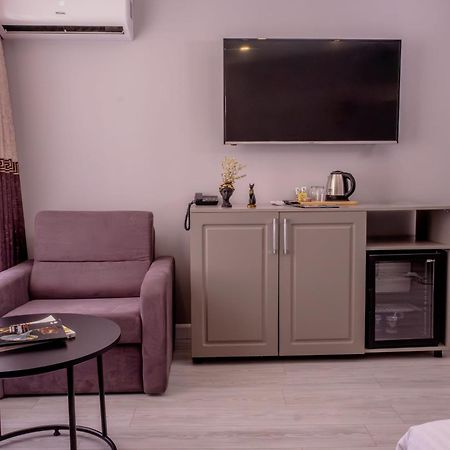 Rubby Hotel Kadikoey Стамбул Экстерьер фото
